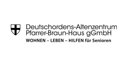 Deutschordens-Altenzentrum Pfarrer-Braun-Haus gGmbH