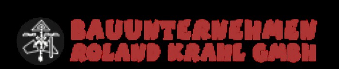 Bauunternehmen Roland Krahl GmbH